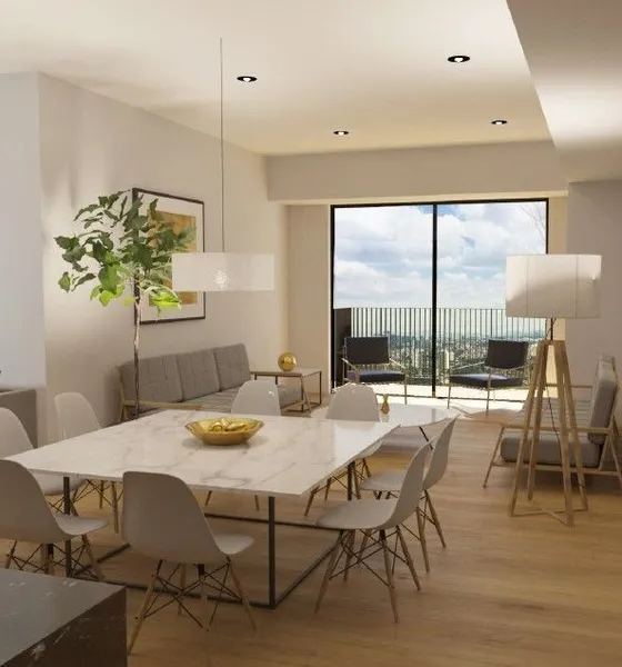 Departamento en venta · Huixquilucan, Estado de México