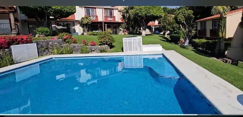 Casa en venta · Burgos Bugambilias, Temixco, Morelos