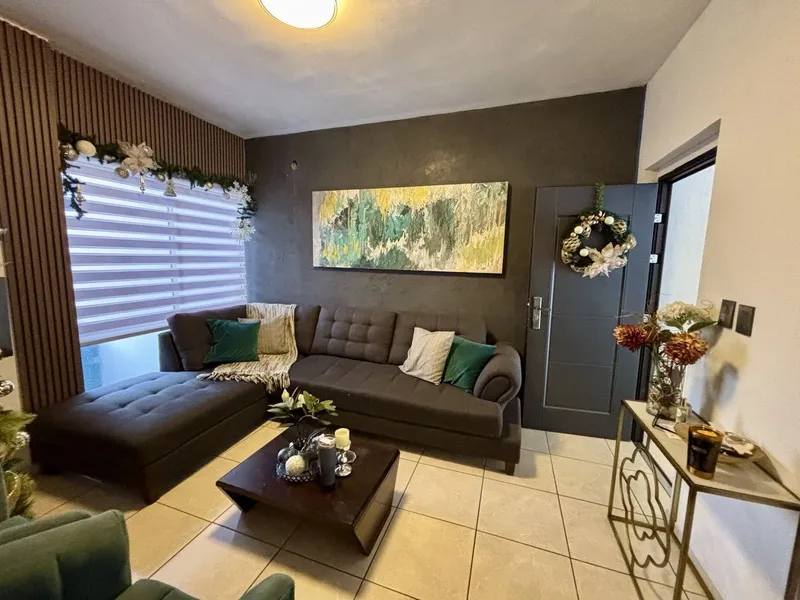 Casa en venta · Pedregal de La Huasteca, Santa Catarina, Nuevo León
