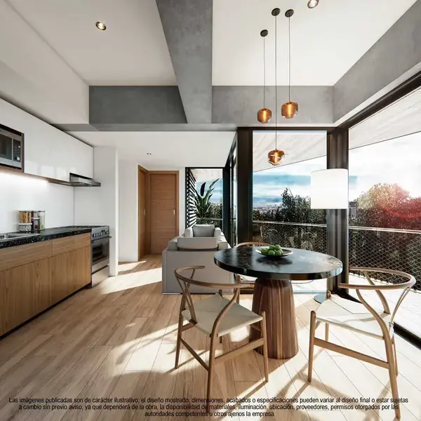 Departamento en venta · Granjas México, Iztacalco, Ciudad de México