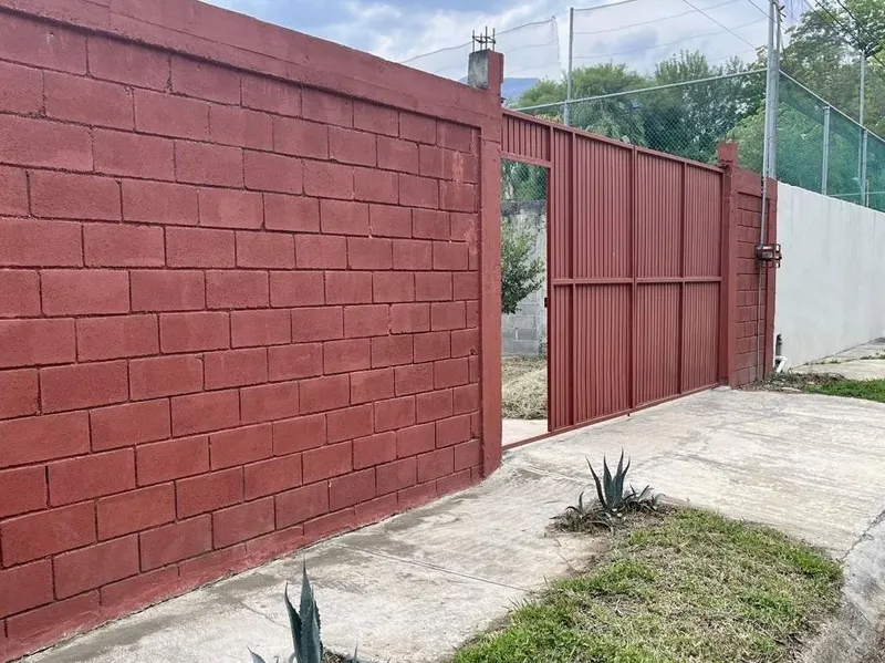 Lote en venta · El Barrial, Santiago, Nuevo León Lote en venta · El Barrial, Santiago, Nuevo León