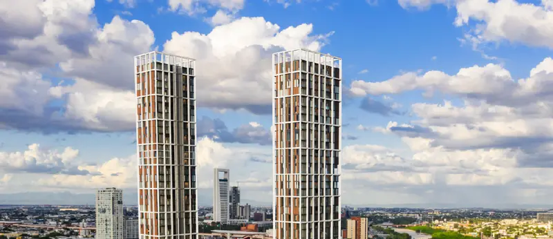 Departamento en venta · Centro, Monterrey, Nuevo León Departamento en venta · Centro, Monterrey, Nuevo León