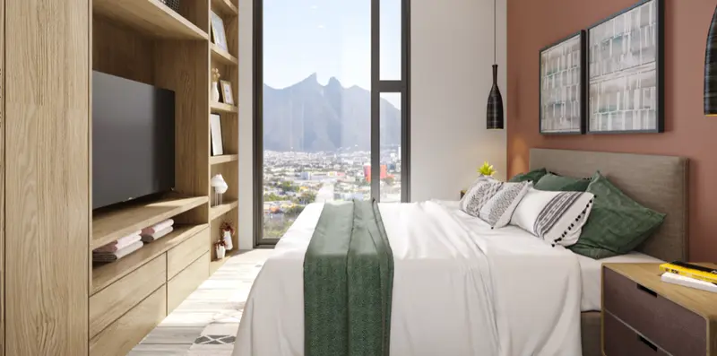 Departamento en venta · Centro, Monterrey, Nuevo León Departamento en venta · Centro, Monterrey, Nuevo León