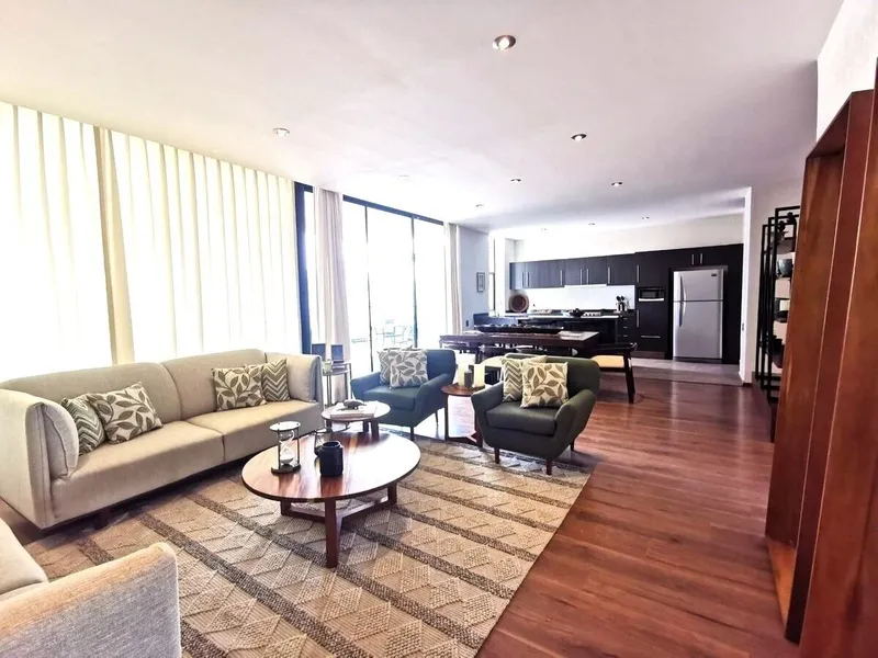 Departamento en venta · Llano Grande, Metepec, Estado de México