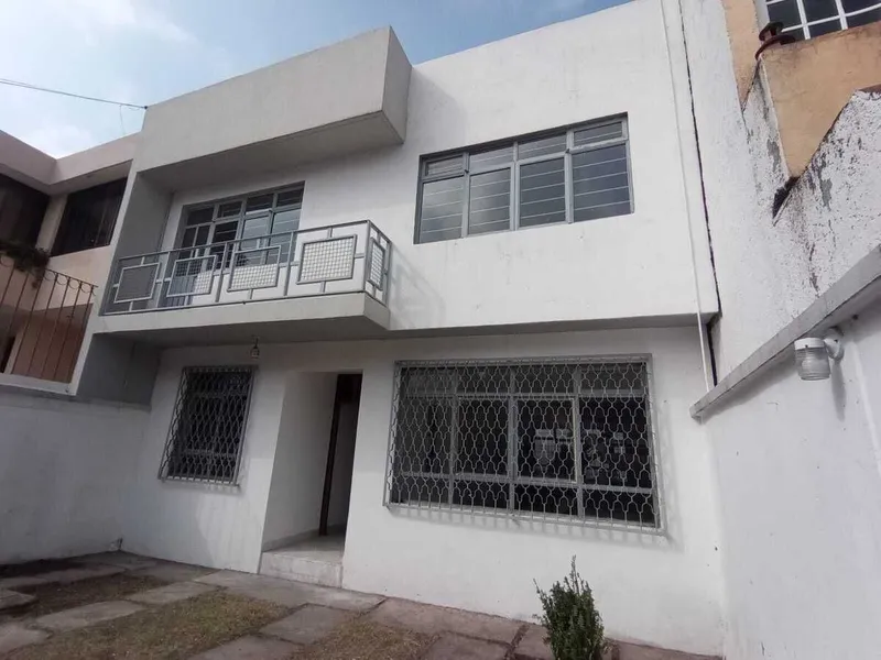 Casa en venta · Coyoacán, Ciudad de México Casa en venta · Coyoacán, Ciudad de México