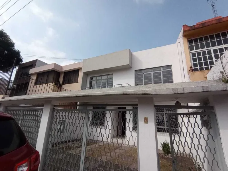 Casa en venta · Coyoacán, Ciudad de México Casa en venta · Coyoacán, Ciudad de México