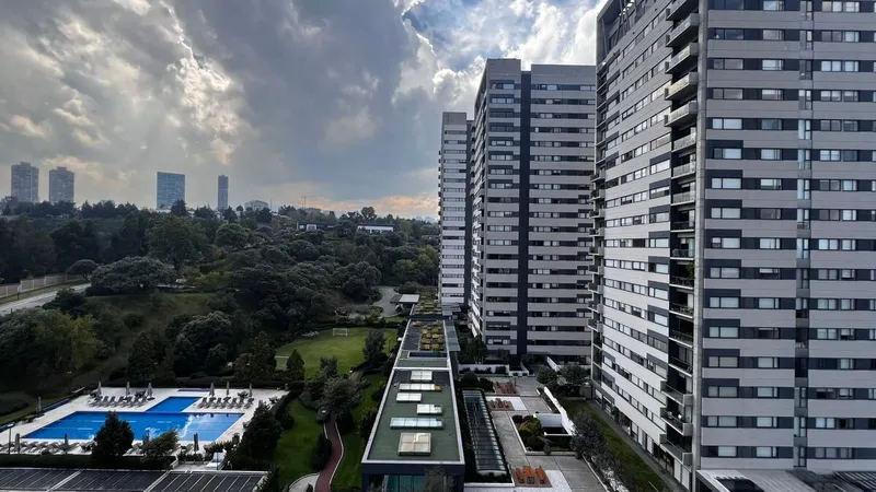 Departamento en venta · Lomas de Vista Hermosa, Cuajimalpa de Morelos, Ciudad de México