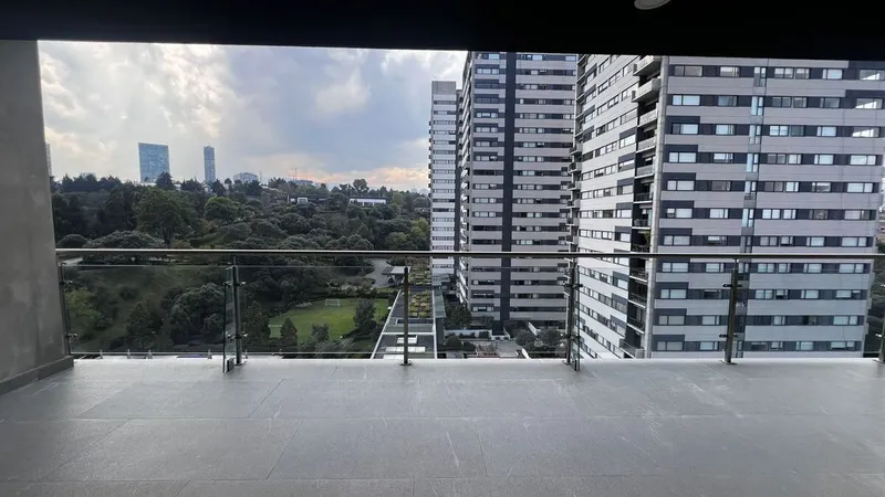 Departamento en venta · Lomas de Vista Hermosa, Cuajimalpa de Morelos, Ciudad de México