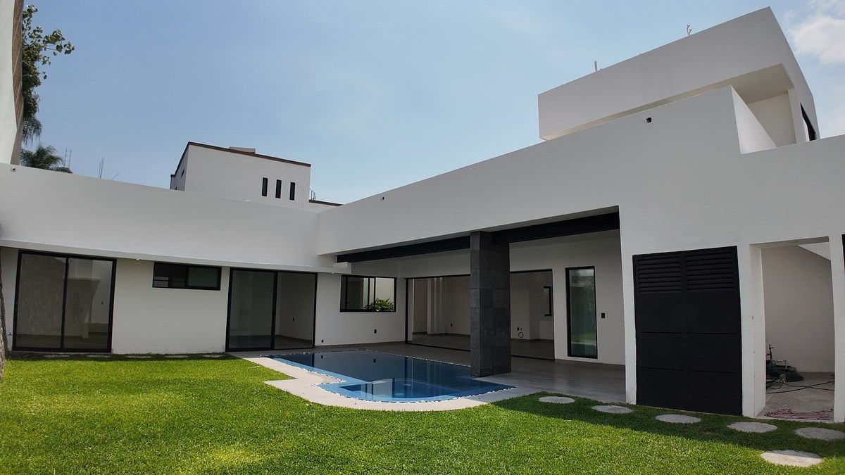 Casa en venta · Burgos, Temixco, Morelos