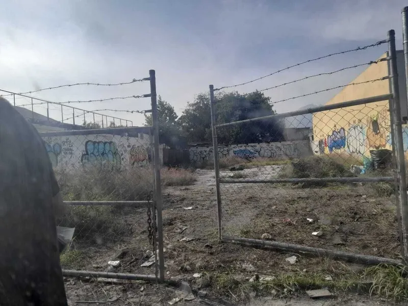 Lote en venta · Centro, Monterrey, Nuevo León