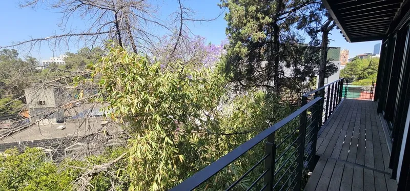 Departamento en venta · Condesa, Cuauhtémoc, Ciudad de México