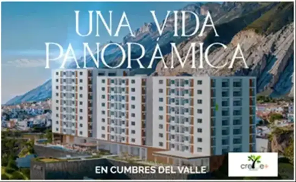 Departamento en venta · Santa María, Monterrey, Nuevo León Departamento en venta · Santa María, Monterrey, Nuevo León