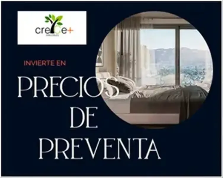 Departamento en venta · Santa María, Monterrey, Nuevo León Departamento en venta · Santa María, Monterrey, Nuevo León