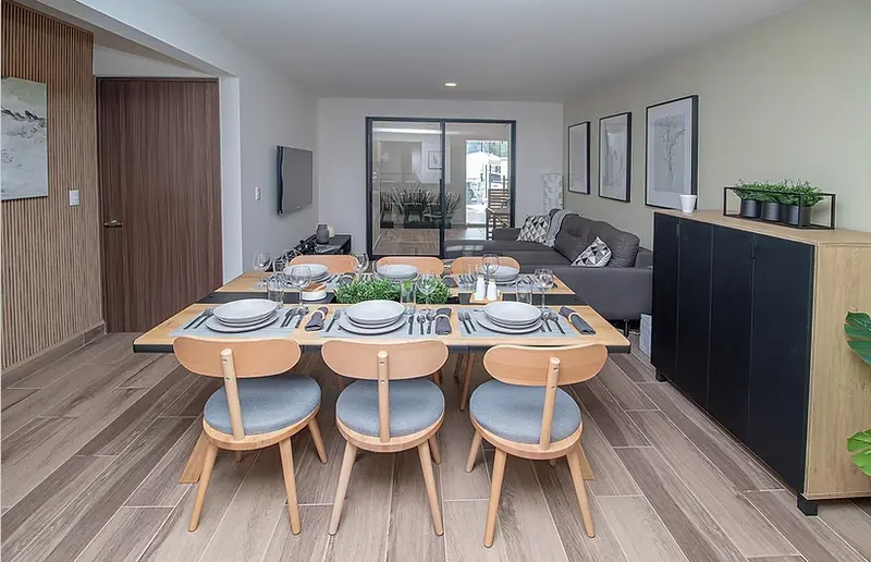 Departamento en venta · San Lorenzo Tlaltenango, Miguel Hidalgo, Ciudad de México