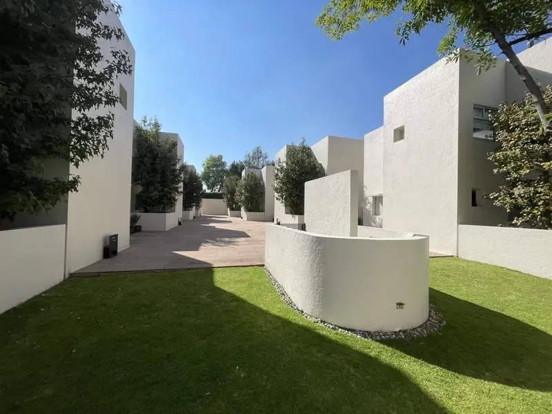 Condominio en venta · Tetelpan, Álvaro Obregón, Ciudad de México Condominio en venta · Tetelpan, Álvaro Obregón, Ciudad de México