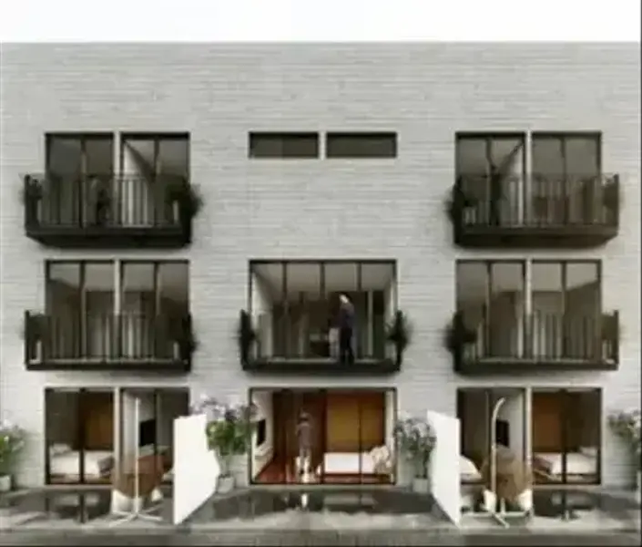 Departamento en venta · Escandón I Sección, Escandón, Miguel Hidalgo, Ciudad de México