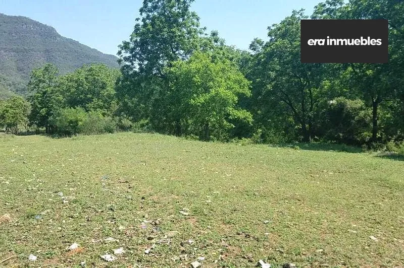 Lote en venta · Cola de Caballo, Santiago, Nuevo León