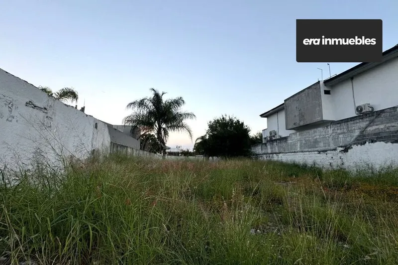 Lote en venta · Zona la Cima, San Pedro Garza García, Nuevo León