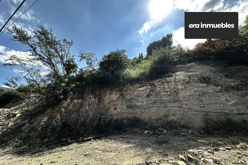 Lote en venta · Las Cumbres, Monterrey, Nuevo León