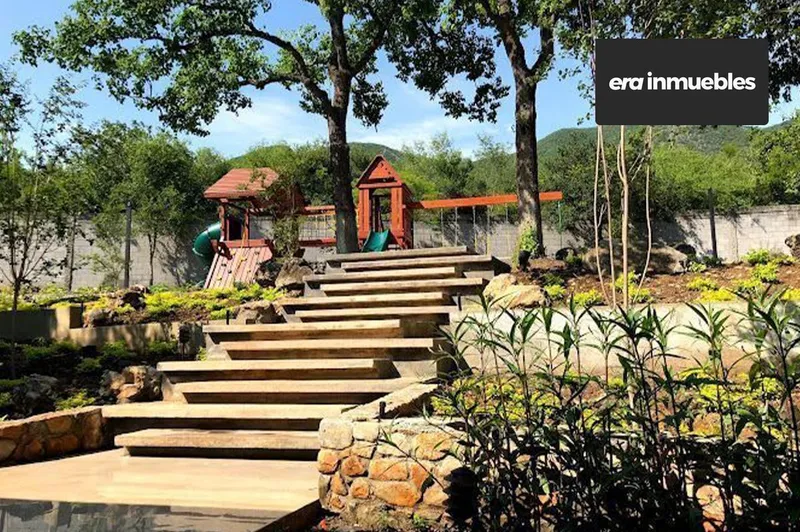Casa en venta · Los Cristales, Monterrey, Nuevo León
