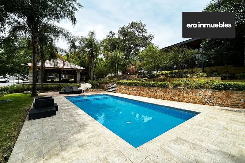 Casa en venta · Los Cristales, Monterrey, Nuevo León