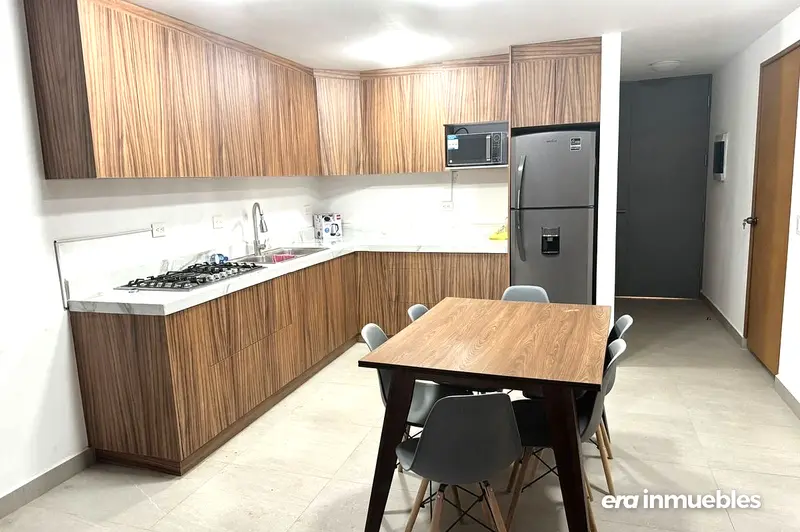 Departamento en venta · Mitras Norte, Monterrey, Nuevo León