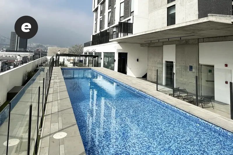 Departamento en venta · Mitras Norte, Monterrey, Nuevo León