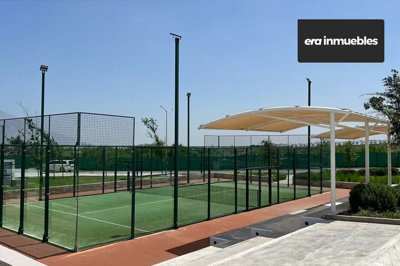 Casa en venta · Ayuccá, García, Nuevo León