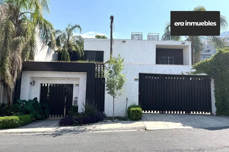 Casa en venta · Las Cumbres, Monterrey, Nuevo León Casa en venta · Las Cumbres, Monterrey, Nuevo León
