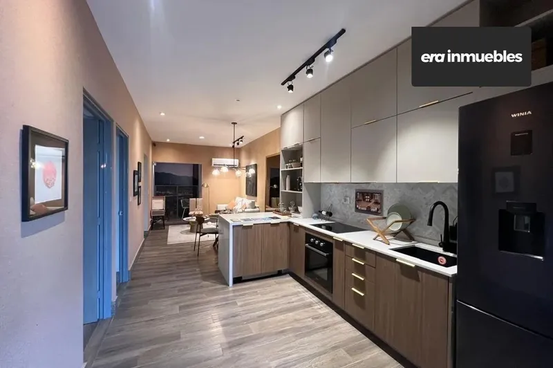 Departamento en venta · Centro, Monterrey, Nuevo León