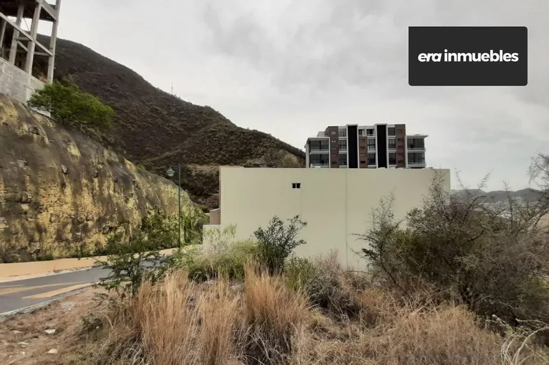 Lote en venta · Lomas de Montecristo, Monterrey, Nuevo León Lote en venta · Lomas de Montecristo, Monterrey, Nuevo León