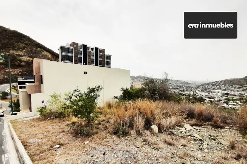 Lote en venta · Lomas de Montecristo, Monterrey, Nuevo León Lote en venta · Lomas de Montecristo, Monterrey, Nuevo León