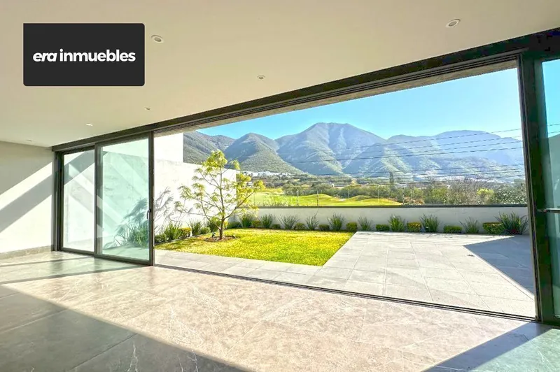 Casa en venta · La Joya Privada Residencial, Monterrey, Nuevo León