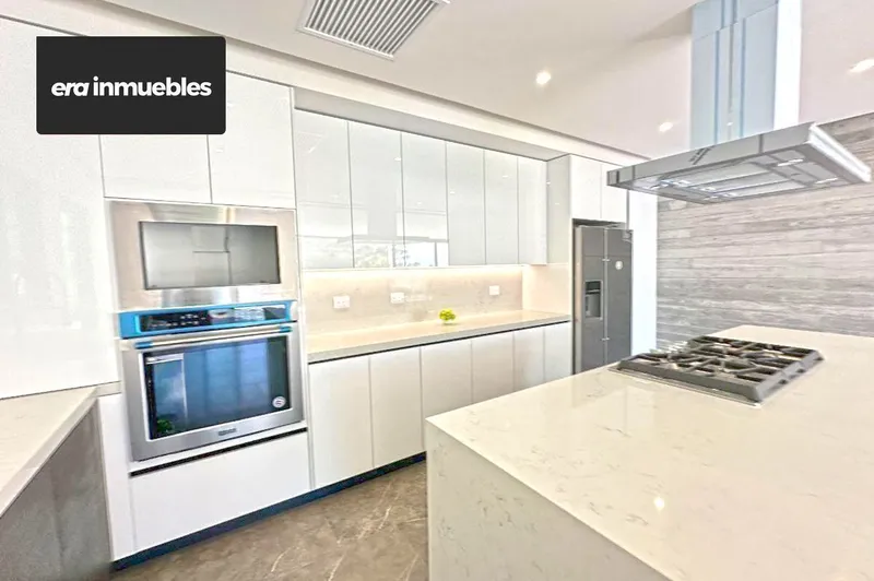 Casa en venta · La Joya Privada Residencial, Monterrey, Nuevo León