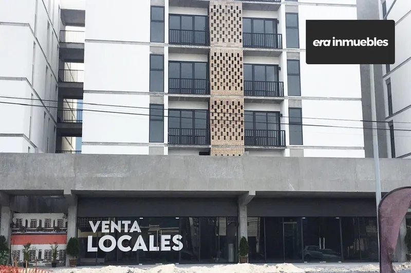 Comercio en venta · Las Cumbres, Monterrey, Nuevo León