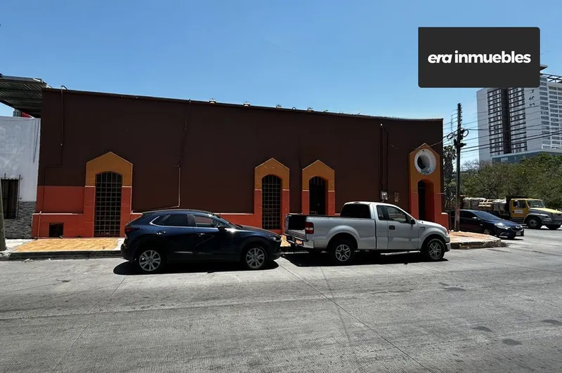 Lote en venta · Centro, Monterrey, Nuevo León
