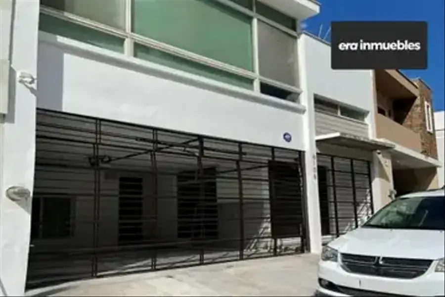 Casa en venta · Satélite Acueducto Séptimo Sector, Monterrey, Nuevo León