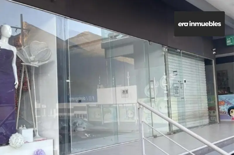 Comercio en venta · Contry, Monterrey, Nuevo León