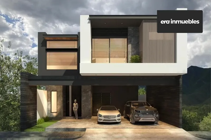 Casa en venta · Valle de Cristal, Monterrey, Nuevo León