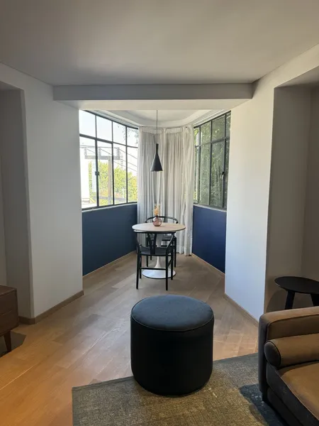 Departamento en venta · Roma Norte, Roma, Cuauhtémoc, Ciudad de México