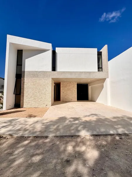 Casa en venta · Dzityá, Mérida, Yucatán
