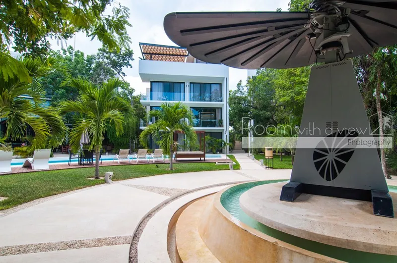 Departamento en venta · La Veleta, Tulum, Quintana Roo