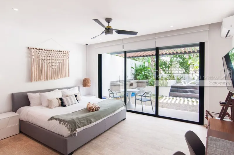 Departamento en venta · La Veleta, Tulum, Quintana Roo