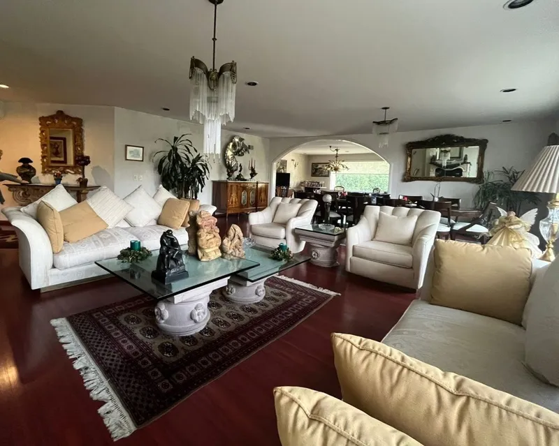 Departamento en venta · Bosques de las Lomas, Cuajimalpa de Morelos, Ciudad de México