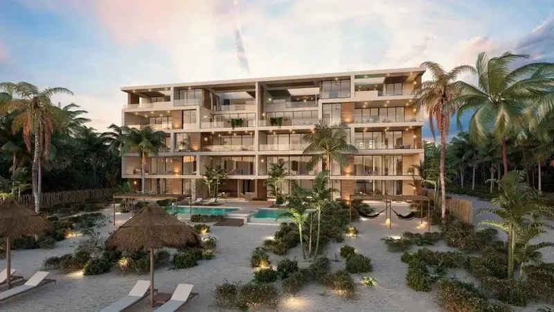 Departamento en venta · San Crisanto, Sinanché, Yucatán Departamento en venta · San Crisanto, Sinanché, Yucatán