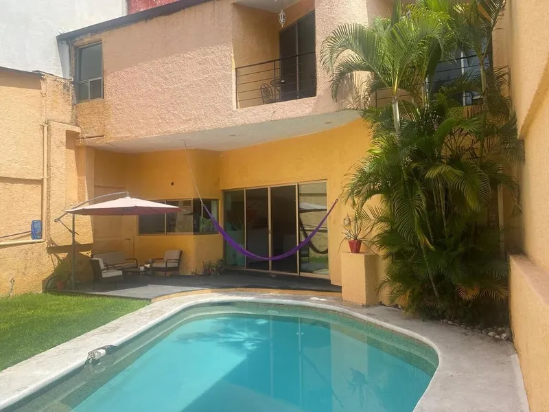 Casa en venta · Lomas de Miraval, Cuernavaca, Morelos