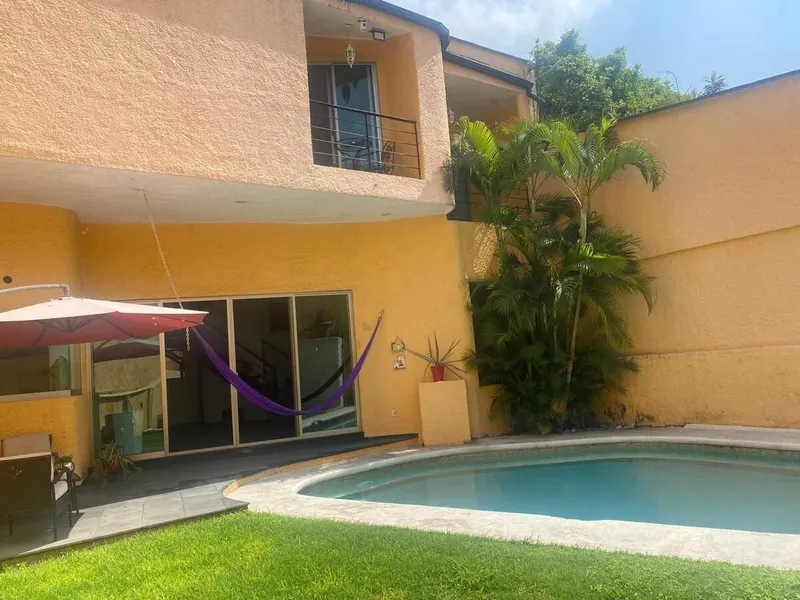 Casa en venta · Lomas de Miraval, Cuernavaca, Morelos