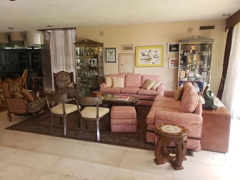 Casa en venta · Bosque de las Lomas, Miguel Hidalgo, Ciudad de México