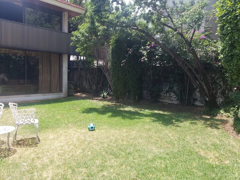 Casa en venta · Bosque de las Lomas, Miguel Hidalgo, Ciudad de México
