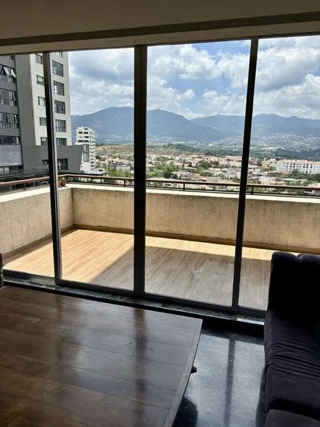 Departamento en venta · Huixquilucan, Estado de México